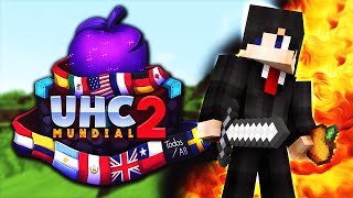 UHC Mundial Highlights Team USA [upl. by Guglielma]