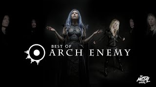 ARCH ENEMY Best of [upl. by Asia567]