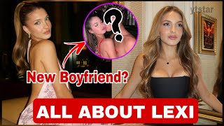 All About Lexi Rivera  boyfriend NetWorth Age family lexirivera amp youtubestar7779 [upl. by Lilah]