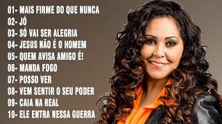 Rose Nascimento  Top 10 As Melhores [upl. by Marras559]