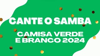 CD SAMBAS DE ENREDO 2024 SÃO PAULO GRUPO ESPECIAL Sambas Campeões e Oficiais COM LETRA SIMULTÂNEA [upl. by Laws]