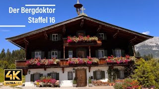 Der Bergdoktor  Staffel 16 [upl. by Underwood646]