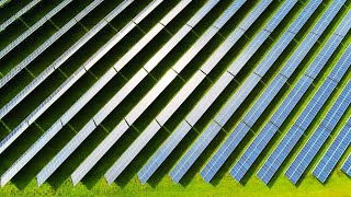 Solar energy’s ‘enormous’ storage costs analysed [upl. by Ahsahs743]