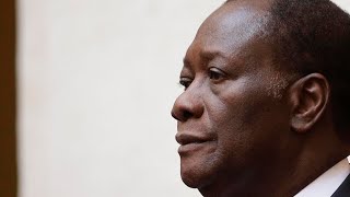 LA PREUVE QU’EL HADJ ALASSANE DRAMANE OUATTARA N’EST PAS MUSULMAN [upl. by Suoivatco]