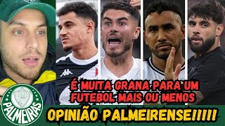 VASCO E CORINTHIANS PRATICAM UM FUTEBOL VERGONHOSO [upl. by Atinram]