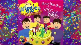 11  Caveland  HoopDeeDoo Its a Wiggly Party [upl. by Amian643]