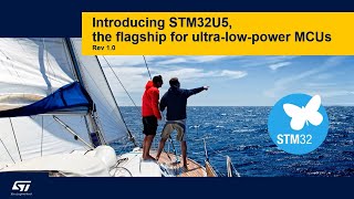 STM32U5 OLT  series introduction [upl. by Weldon858]