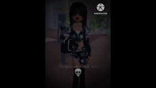 dresstoimpress trend layering fashion roblox edit dti kinemaster [upl. by Axel914]