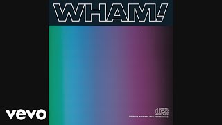 Wham  Battlestations Official Audio [upl. by Lissa]