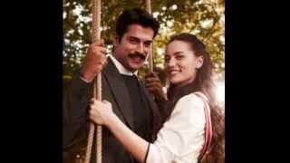 calikusu soundtrack ney [upl. by Tobe]