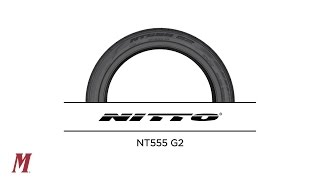 Nitto NT555 G2  Product Overview [upl. by Enelaehs]