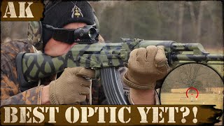 AK Best Optic Yet [upl. by Pauline72]