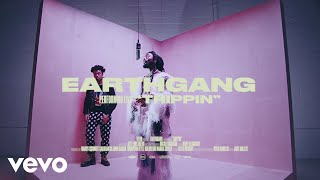 EARTHGANG  Trippin Live SessionVevo Ctrl ft Kehlani [upl. by Sanchez]