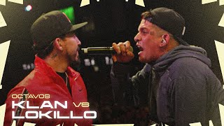 KLAN VS LOKILLO I Octavos I Gran Final FMS Internacional 2024 I Urban Roosters [upl. by Cherie]