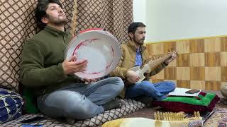 Burushaski Ginan Sufi Music [upl. by Oneida318]