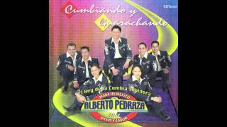 Alberto Pedraza  Cumbia Popular [upl. by Sherlock221]