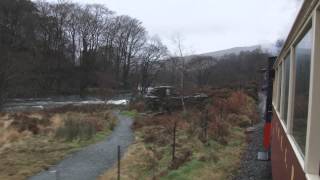 Gelert to Beddgelert [upl. by Cassella330]