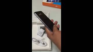 ATampT Samsung Express Prime J320a Gophone Unboxing [upl. by Garlen]