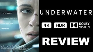 The New Ripley Underwater 4K Review [upl. by Sherman]