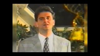 Sinan Vllasaliu POTPURI POPULLORE Official Video 1995 [upl. by Teador]