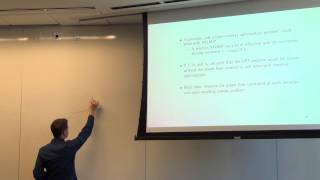 Lecture 15 Optimal power flow power markets [upl. by Socin592]