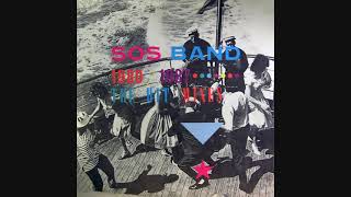 SOS Band – The SOS Band 1980 1987 The Hit Mixes SIDE 1 [upl. by Misaq267]