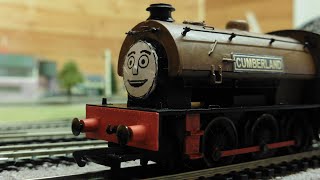 TAFTMS  Thomas amp Cumberland [upl. by Adle]