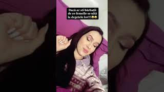 Bianca Comanici  Tiktok 💚 [upl. by Blancha]