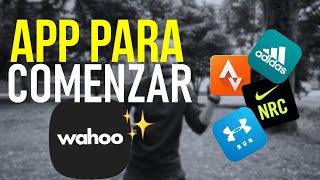 📲 La APP con la que DEBERIAS COMENZAR A CORRER 2021  CURSO APRENDER A CORRER [upl. by Salene]