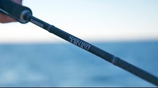 SHIMANO MAIKURO RODS [upl. by Vescuso]