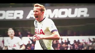 Tottenham Hotspur  Season Review 1516 [upl. by Inkster]