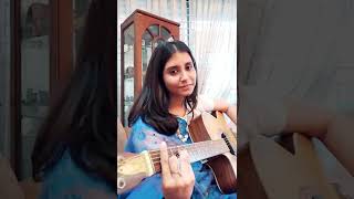 Majhe Majhe Tobo  Rabindra Sangeet by Farhat [upl. by Socher]