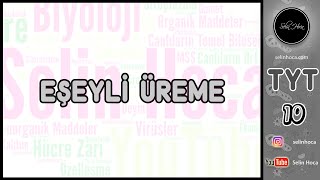 7 Eşeyli Üreme [upl. by Akiram]