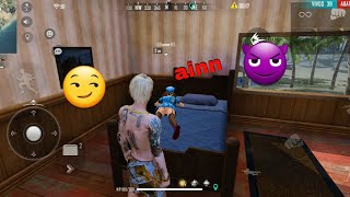 fazendo amor no free fire gadiando no free firegados no free fire [upl. by Yezdnil790]