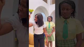 This house maid is something else 😲subscribe viral shorts lesson youtubeshorts nollywoody [upl. by Bores]