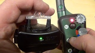 Changing the Battery in a Tritronics Sport Basic G3 Transmitter [upl. by Alpert]