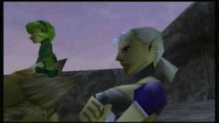 Lets Play Ocarina Of Time Pt 99 The Grand Finale [upl. by Chas366]