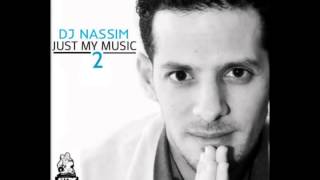 Dj nassim feat Meryem benallal Dini Maak  Radio Version [upl. by Akenihs]