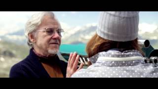 YOUTH  La Giovinezza  CLIP 2 ITA  Harvey Keitel [upl. by Madid311]