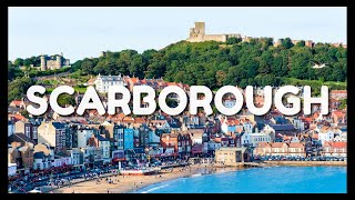 13 Best Attractions in Scarborough [upl. by Aimac463]