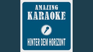 Sonderzug nach Pankow Karaoke Version [upl. by Nij]