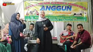 BAGAI RANTING YANG KERING  ILA FT BASARIYAH ANGGUN [upl. by Aztiram660]