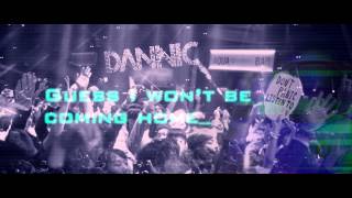 Dannic amp Lucky Date feat Harrison  Mayday Lyric Video [upl. by Morry241]