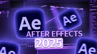 HOW TO DOWNLOAD ADOBE AFTER EFFECTS NEW VERSION 2025 [upl. by Egiap357]