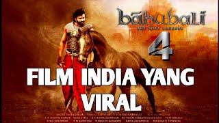 seru Film India Sub Indo Action Terbaru 2020 Film Laga India Bahasa Indonesia Seperti Bahubali 4 [upl. by Oderfigis451]