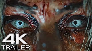 CUCKOO Trailer 2024 New Movies 4K [upl. by Landel]