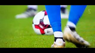 Miralem Pjanic  Worlds best free kick taker [upl. by Bysshe]