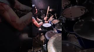 Pearl Masters Maple  DRUM GROOVE by JanVincent Velazco [upl. by Leunamnauj]