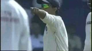 Sourav DADA Ganguly  One LAST Timephultempowmv [upl. by Winifred]