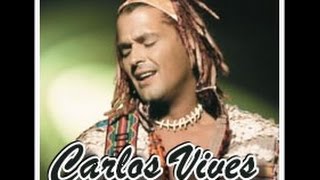 CARLOS VIVES  Alicia Adorada  parte 1º [upl. by Zuckerman566]